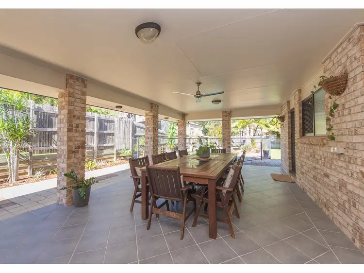 Seventh view of Homely house listing, 12 Fairfield Avenue, Norman Gardens QLD 4701