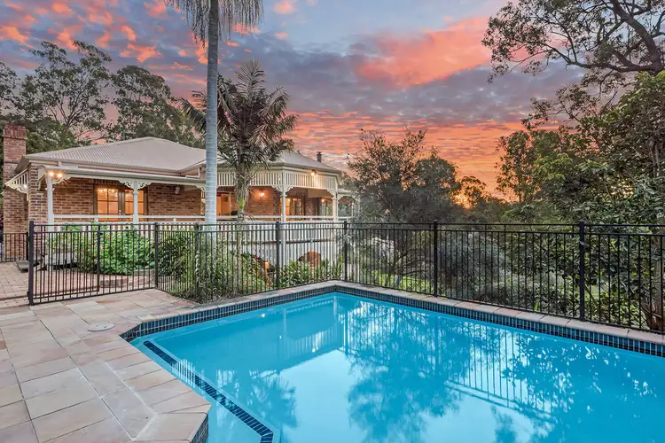 15 Kilgour Road, Camp Mountain QLD 4520
