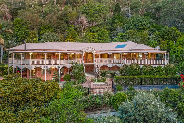 Second view of Homely rural property listing, 15 Kilgour Road, Camp Mountain QLD 4520