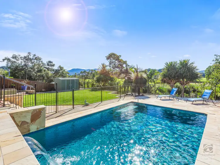 47 Mount Ernest Crescent, Murwillumbah NSW 2484