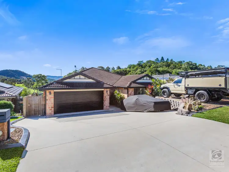 Sixth view of Homely house listing, 47 Mount Ernest Crescent, Murwillumbah NSW 2484