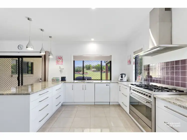 Second view of Homely house listing, 4 Wexford Court, Rockyview QLD 4701