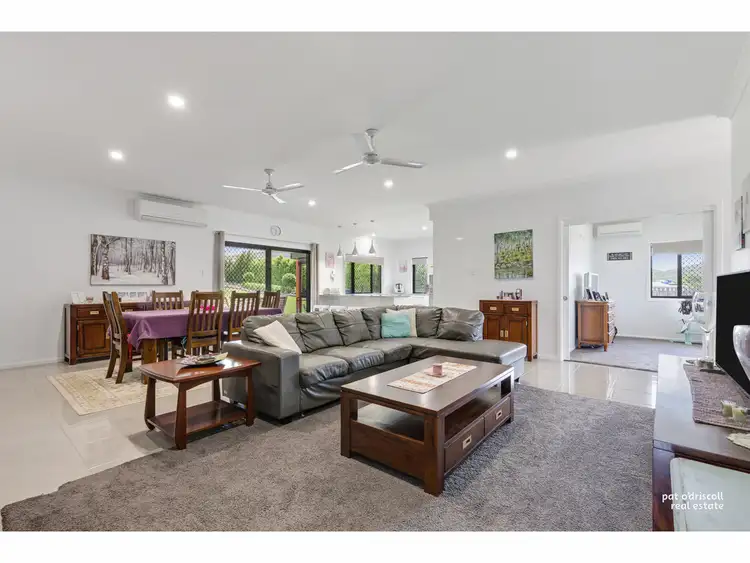 Third view of Homely house listing, 4 Wexford Court, Rockyview QLD 4701