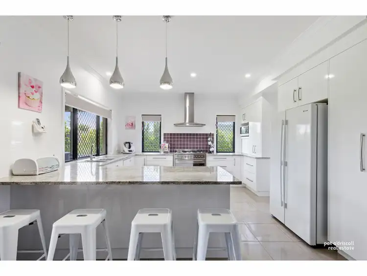 Fifth view of Homely house listing, 4 Wexford Court, Rockyview QLD 4701