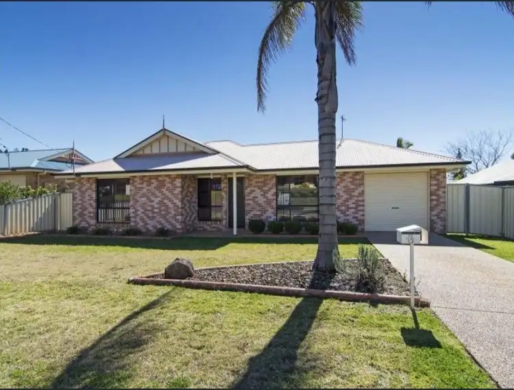 Main view of Homely house listing, 3 Bunya Street, Kearneys Spring QLD 4350