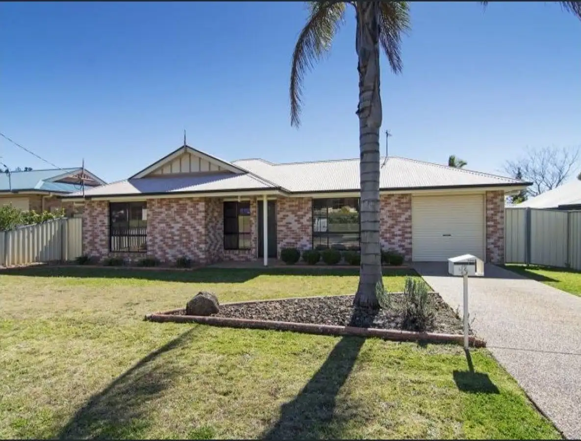 Main view of Homely house listing, 3 Bunya Street, Kearneys Spring QLD 4350