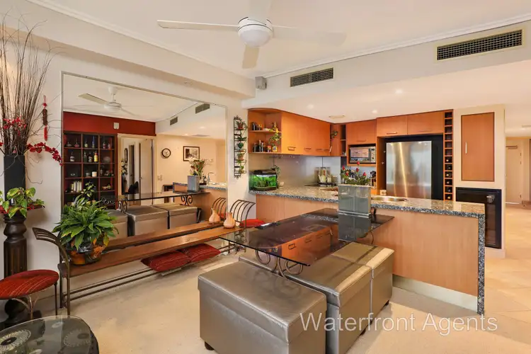 Fourth view of Homely apartment listing, 207/13 Nicklin Way, Minyama QLD 4575