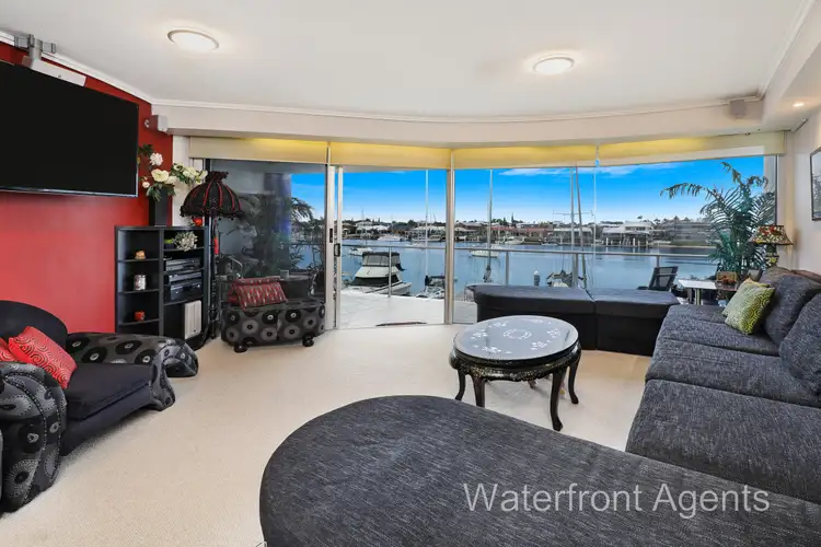 Fifth view of Homely apartment listing, 207/13 Nicklin Way, Minyama QLD 4575