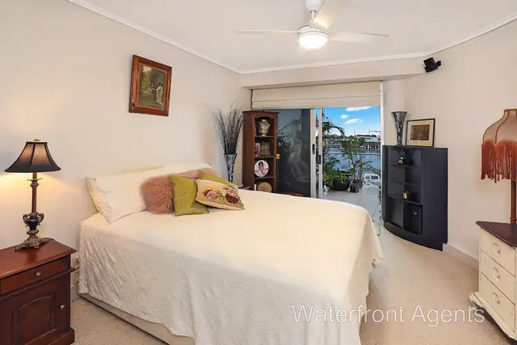Sixth view of Homely apartment listing, 207/13 Nicklin Way, Minyama QLD 4575