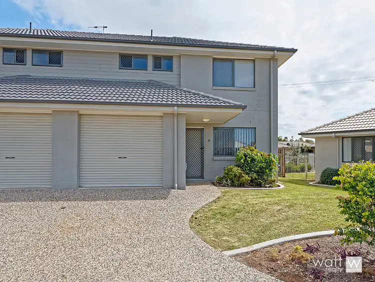 9/6 White Ibis Drive, Griffin QLD 4503