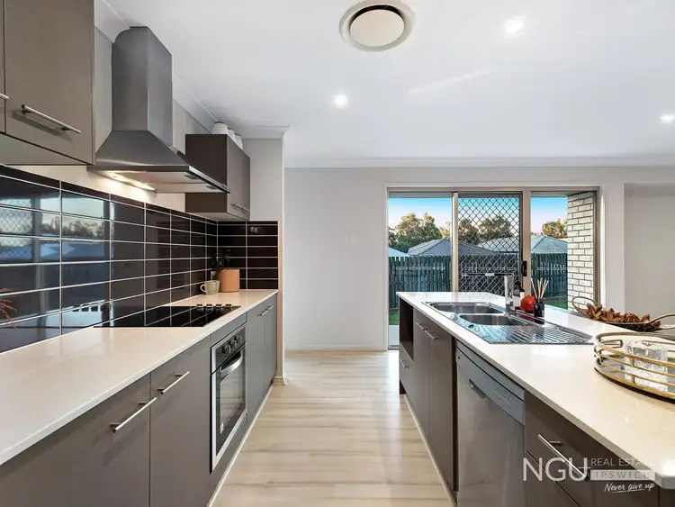 Second view of Homely house listing, 6 Beaufortia Street, Deebing Heights QLD 4306