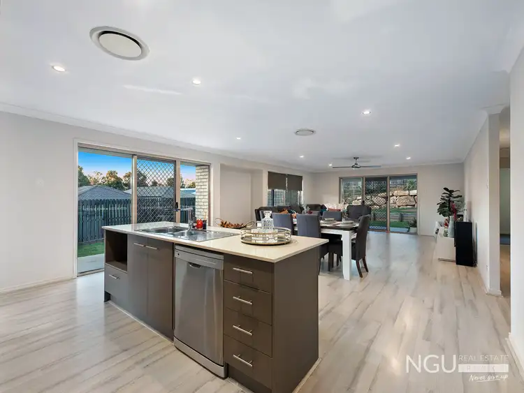 Third view of Homely house listing, 6 Beaufortia Street, Deebing Heights QLD 4306