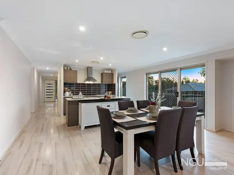Fourth view of Homely house listing, 6 Beaufortia Street, Deebing Heights QLD 4306