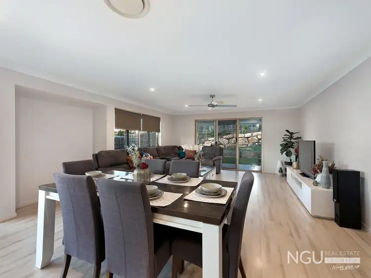 Fifth view of Homely house listing, 6 Beaufortia Street, Deebing Heights QLD 4306