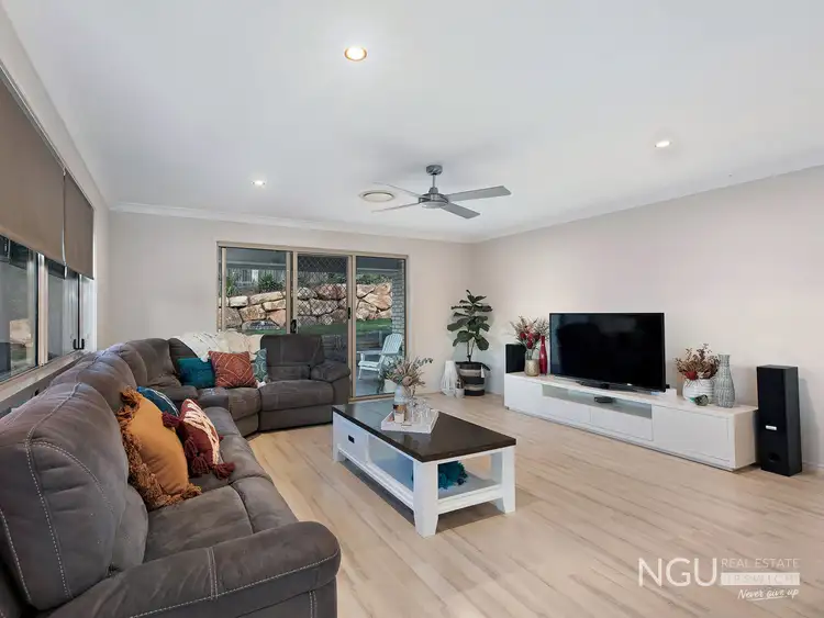 Sixth view of Homely house listing, 6 Beaufortia Street, Deebing Heights QLD 4306