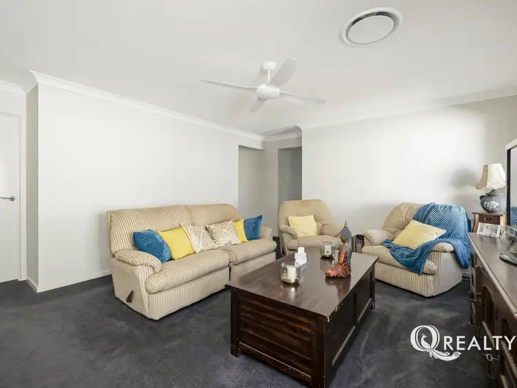 Sixth view of Homely house listing, 23 Highland Crescent, Belmont QLD 4153