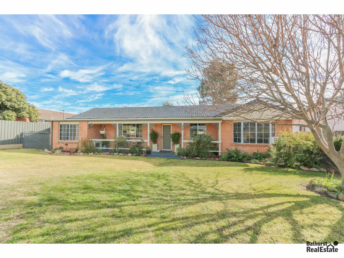 Main view of Homely house listing, 34 Eugenie Street, Raglan NSW 2795