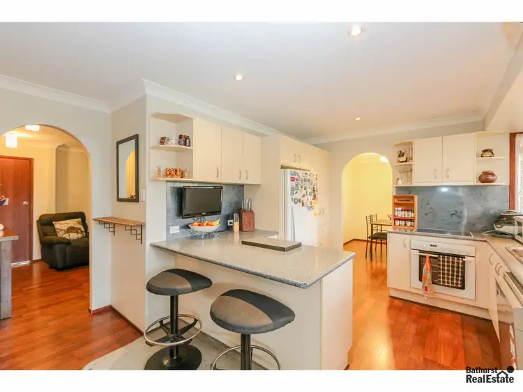 Second view of Homely house listing, 34 Eugenie Street, Raglan NSW 2795