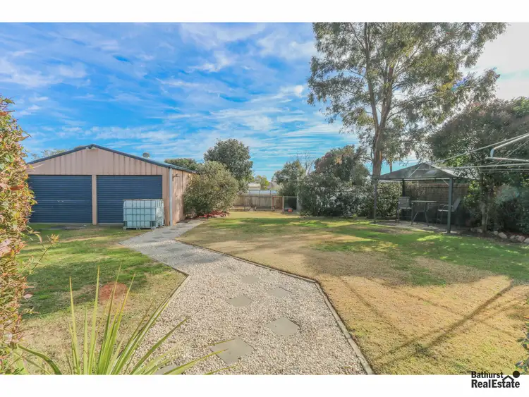Fourth view of Homely house listing, 34 Eugenie Street, Raglan NSW 2795