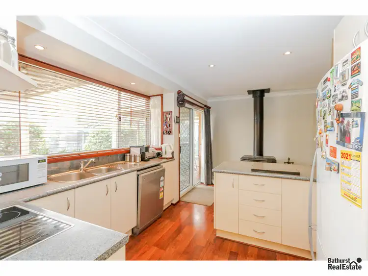 Fifth view of Homely house listing, 34 Eugenie Street, Raglan NSW 2795