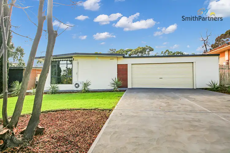 20 Somerset Road, Para Hills SA 5096