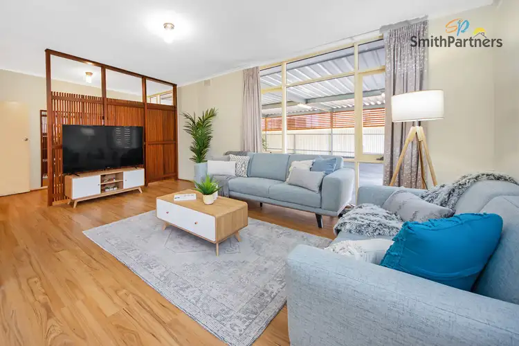 Second view of Homely house listing, 20 Somerset Road, Para Hills SA 5096