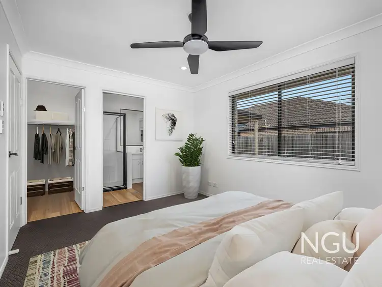 53 Dornoch Crescent, Raceview QLD 4305