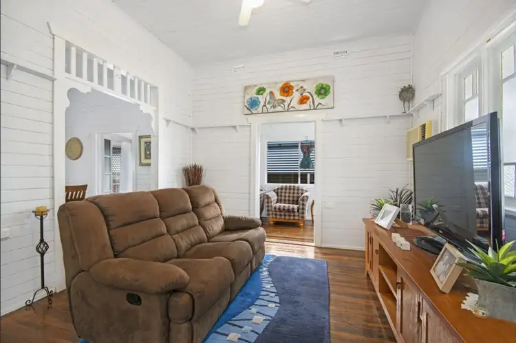 Main view of Homely house listing, 50 Farley Street, Casino NSW 2470