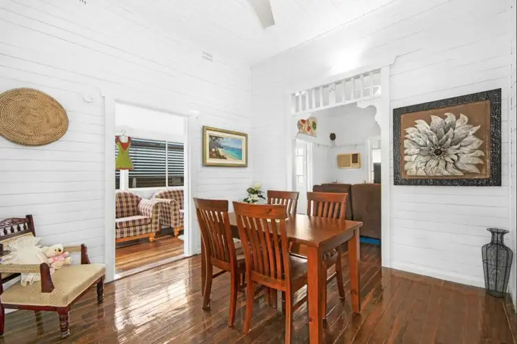 Third view of Homely house listing, 50 Farley Street, Casino NSW 2470