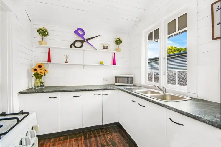 Fourth view of Homely house listing, 50 Farley Street, Casino NSW 2470