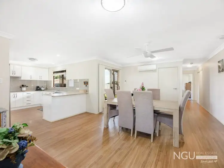 Second view of Homely house listing, 68 Reif Street, Flinders View QLD 4305