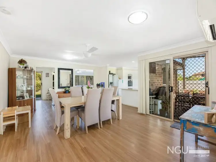 Third view of Homely house listing, 68 Reif Street, Flinders View QLD 4305