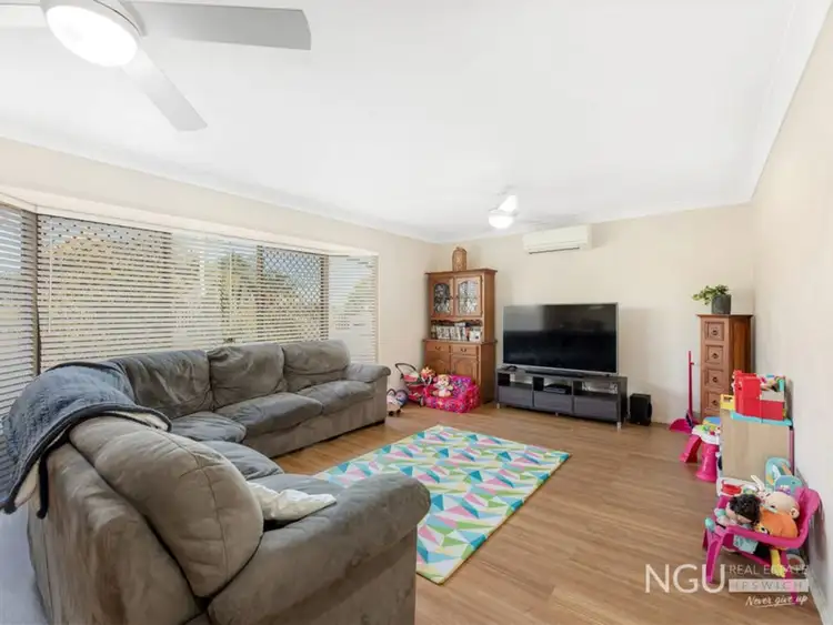 Fourth view of Homely house listing, 68 Reif Street, Flinders View QLD 4305