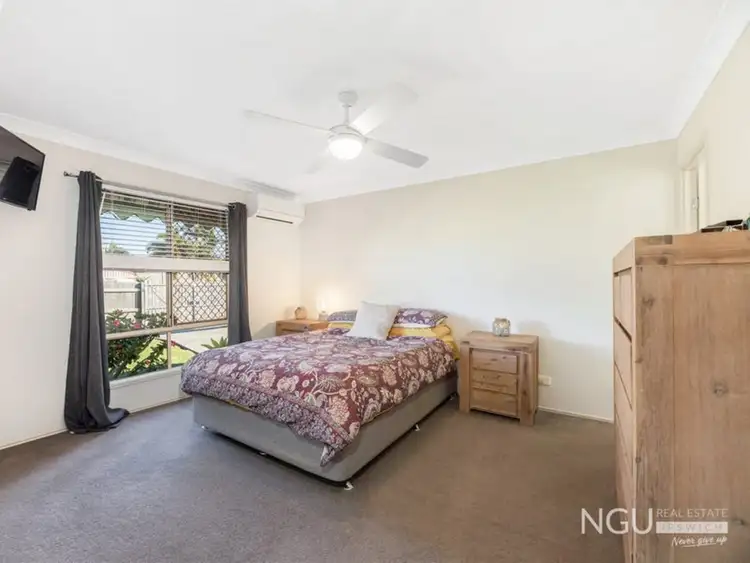 Fifth view of Homely house listing, 68 Reif Street, Flinders View QLD 4305