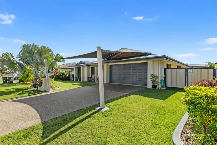 Second view of Homely house listing, 29 Louise Drive, Burrum Heads QLD 4659