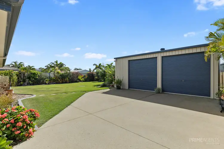 Third view of Homely house listing, 29 Louise Drive, Burrum Heads QLD 4659