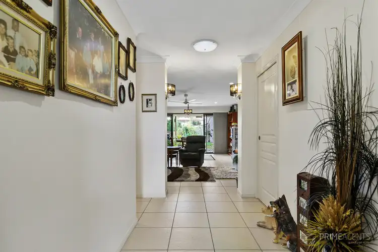 Fourth view of Homely house listing, 29 Louise Drive, Burrum Heads QLD 4659