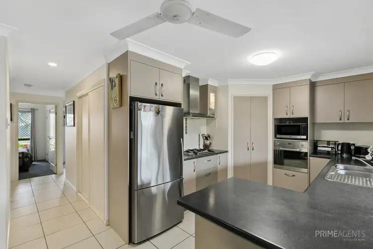 Fifth view of Homely house listing, 29 Louise Drive, Burrum Heads QLD 4659