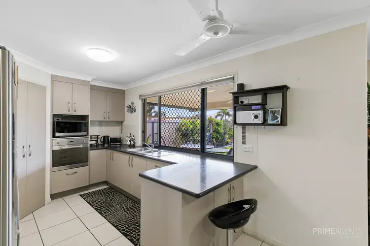 Sixth view of Homely house listing, 29 Louise Drive, Burrum Heads QLD 4659