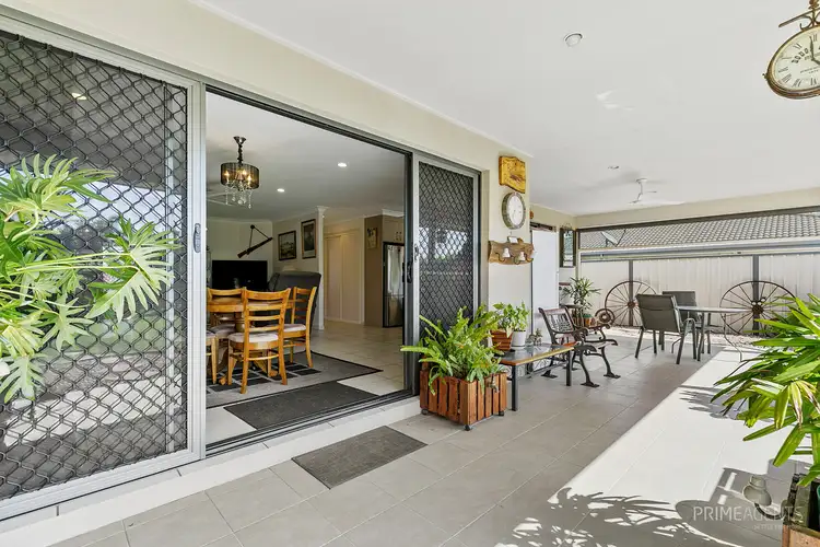 Seventh view of Homely house listing, 29 Louise Drive, Burrum Heads QLD 4659