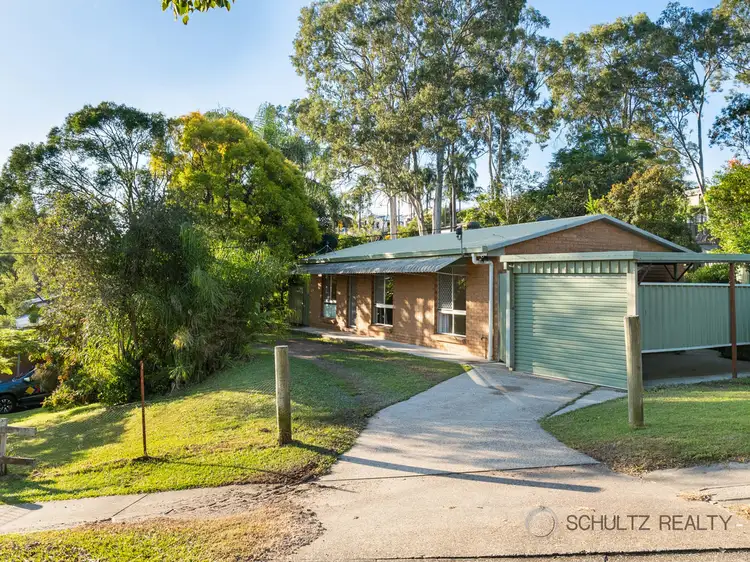 45 Tallagandra Court, Beenleigh QLD 4207