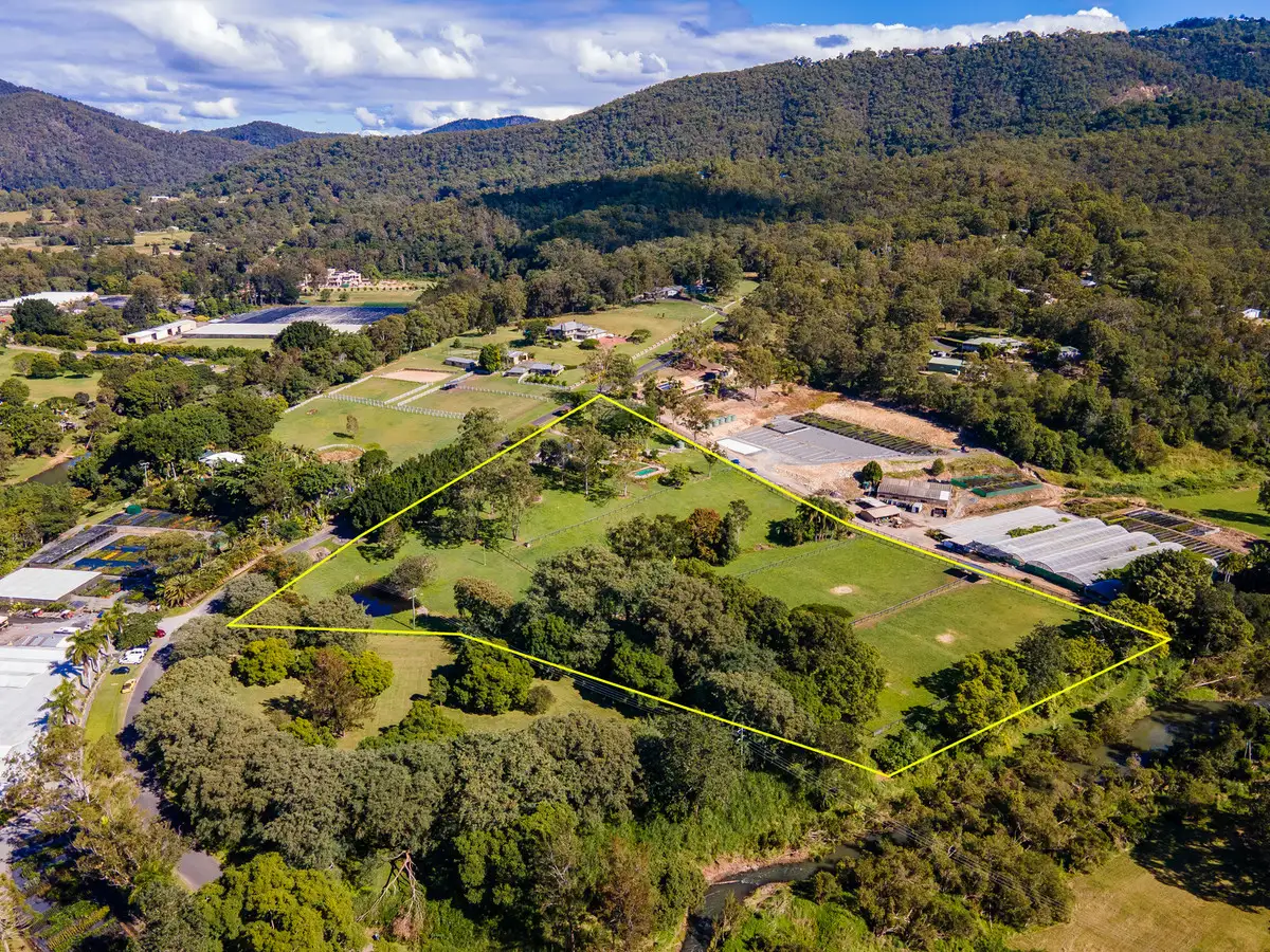 Main view of Homely rural property listing, 68 Heritage Drive, Clagiraba QLD 4211