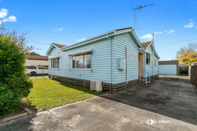 16 Webb Street, Traralgon VIC 3844