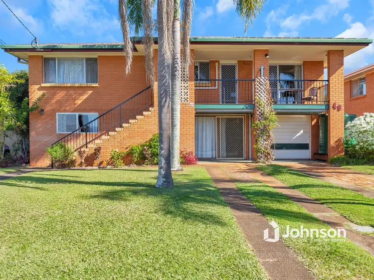 49 Glenlyn Street, Wynnum West QLD 4178