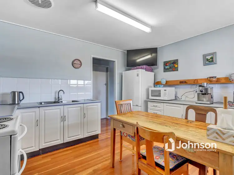Sixth view of Homely house listing, 49 Glenlyn Street, Wynnum West QLD 4178