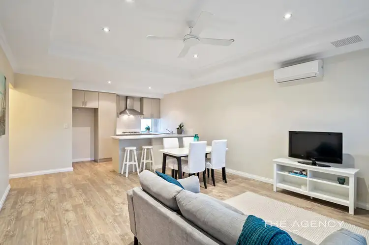 8a Currong Way, Nollamara WA 6061