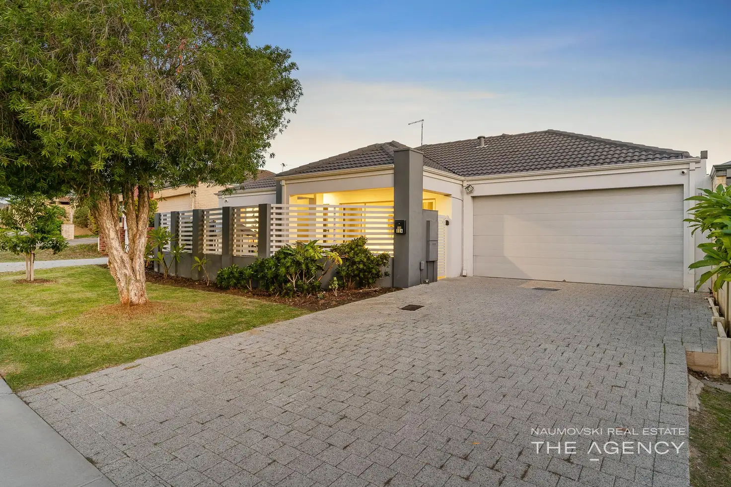 Main view of Homely house listing, 22A Worthing Street, Westminster WA 6061