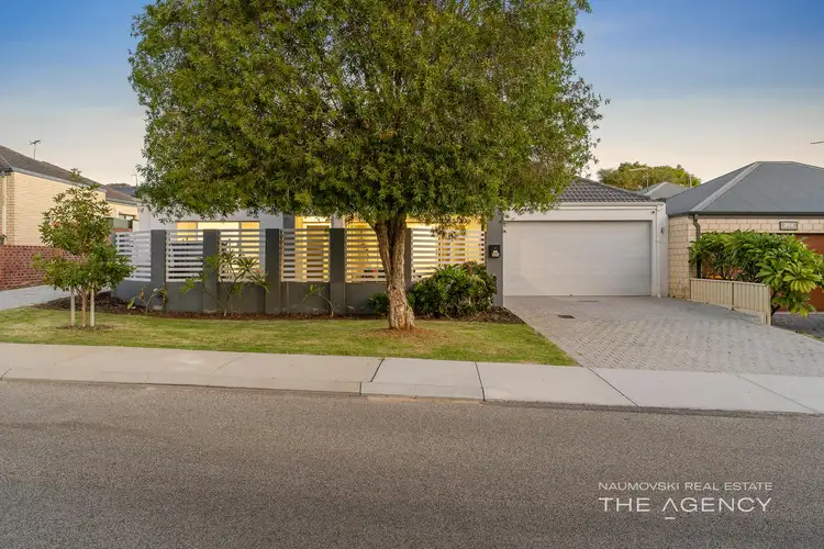 Second view of Homely house listing, 22A Worthing Street, Westminster WA 6061