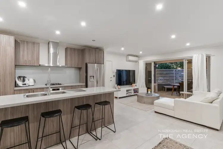 Third view of Homely house listing, 22A Worthing Street, Westminster WA 6061