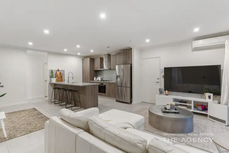 Fourth view of Homely house listing, 22A Worthing Street, Westminster WA 6061